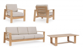 Комплект металлической лаунж мебели-thumbs-Фото4