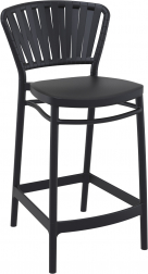 Стул пластиковый полубарный-thumbs-Фото1