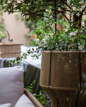 Varaschin на мероприятии Milan Design Week 2022