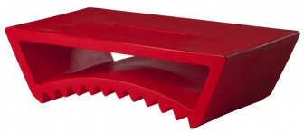 Стол-пуф пластиковый журнальный-thumbs-Фото1