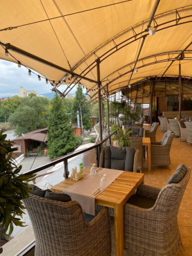 Ресторан PRIMIER, Владикавказ