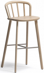 Стул деревянный барный-thumbs-Фото1