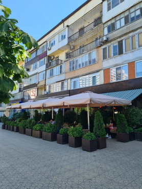 Ресторан Jasmine, Дагестан