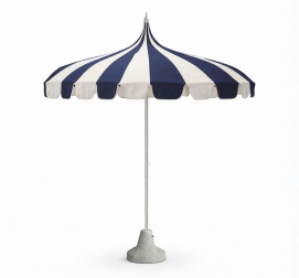 Зонт пляжный профессиональный Ø2.2 м-thumbs-Фото1