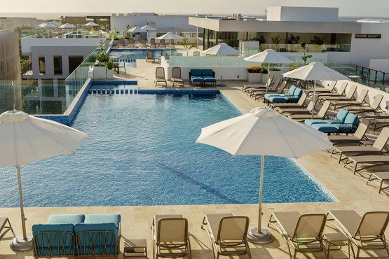 Holiday Apartments in Ipana, Ипана, Мексика