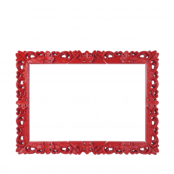 Рамка пластиковая Frame Of Love XL Standard