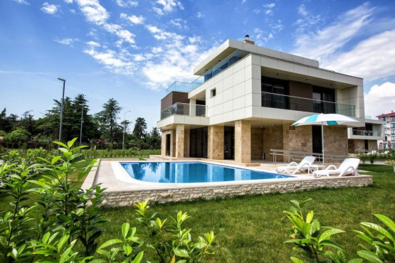 Отель Radisson Blu Paradise Resort&Spa, Сочи