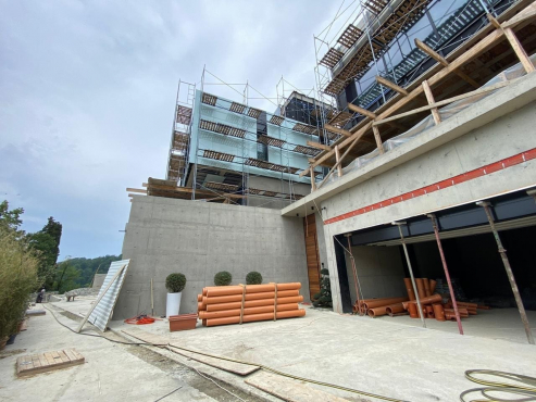 Частный проект