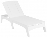 Лежак пластиковый Ledge Lounger Mainstay полиэтилен Фото 4