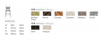 Стул барный плетеный-thumbs-Фото3