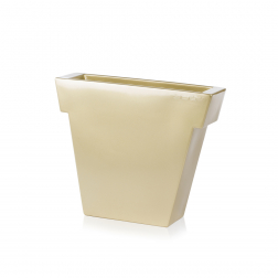 Кашпо пластиковое Il Vaso Standard