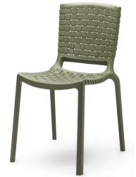 Стул пластиковый плетеный-thumbs-Фото1