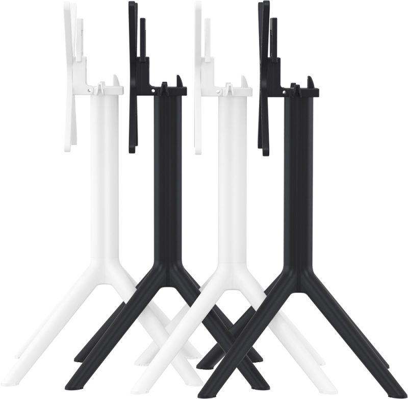 Подстолье пластиковое складное Sky Folding Legs