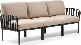 Диван пластиковый с подушками-thumbs-Фото1