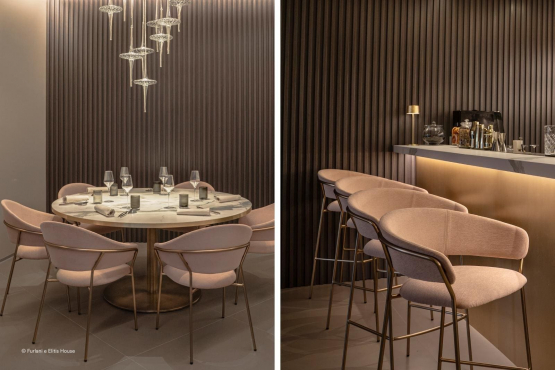 Elitis House Suite & Spa, Нова-Миланезе, Италия