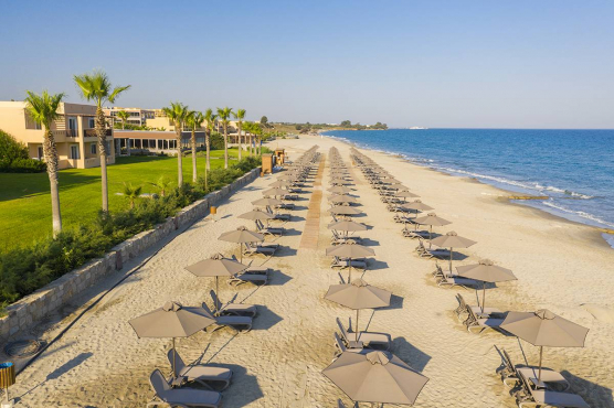 Horizon Beach Resort, Кос, Греция