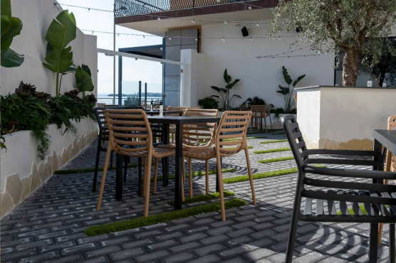 Rosmarino Cafe, Аугуста, Италия