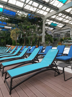 Отель Paragraph Resort & SPA, Грузия