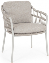 Кресло плетеное с подушками-thumbs-Фото1