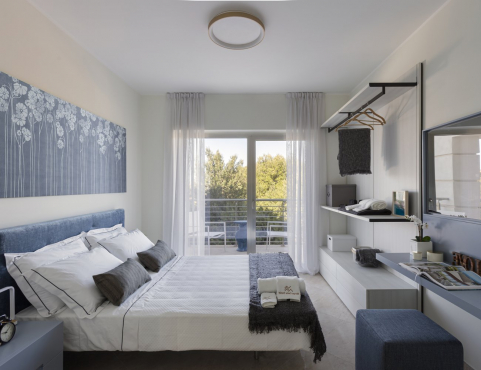 Luxuty Villas Borgo Delle Stelle, Ла-Маддалена, Сардиния, Италия