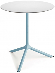 Стол ламинированный обеденный-thumbs-Фото1