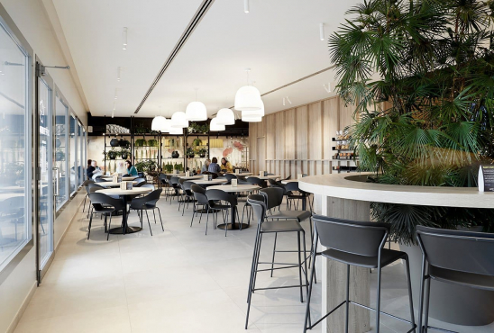 Al Santuario - Café and Bistro, Адро, Италия