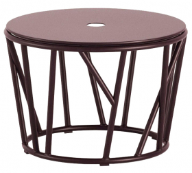 Столик кофейный металлический-thumbs-Фото1