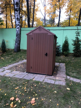 Частный проект