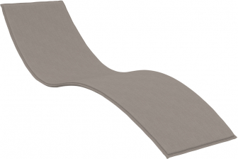 Матрас для шезлонга-thumbs-Фото1