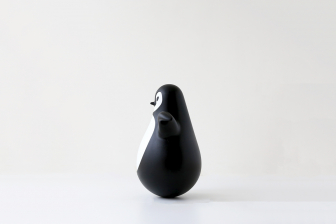 Неваляшка пластиковая Pingy