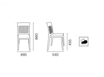 Стул пластиковый-thumbs-Фото3
