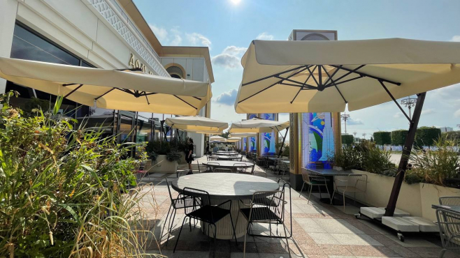 Дом российской кухни, ВДНХ, г. Москва