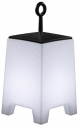 Светильник напольный уличный Vondom Mora LED полиэтилен белый Фото 5