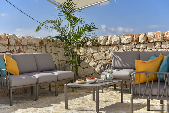 Antica Masseria Borgo Aratico, Монополи, Италия