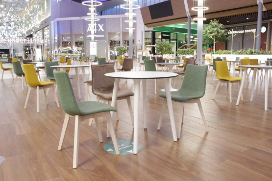 Shopping mall, г. Москва