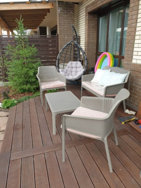 Частный проект