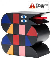 Столик деревянный кофейный-thumbs-Фото1