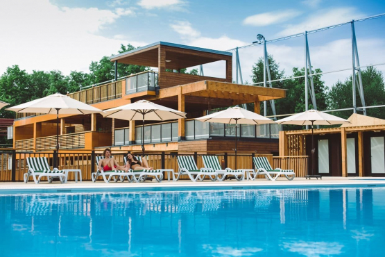 Аквакомплекс 