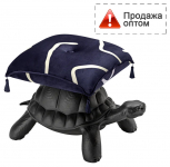 Пуф с подушкой Turtle Carry