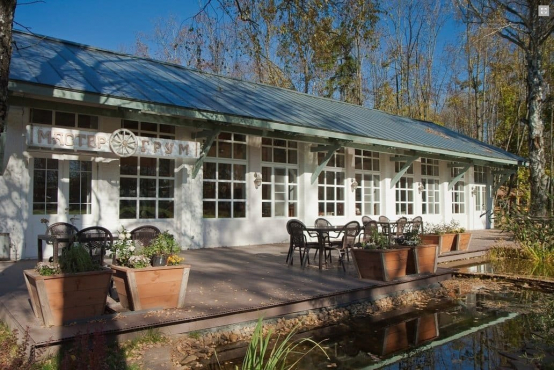 Прованс отель 