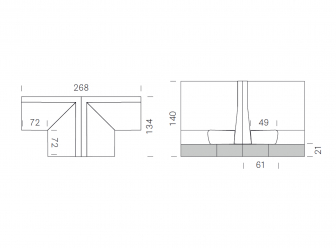 Диван модульный с перегородкой-thumbs-Фото3