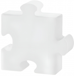 Светильник пластиковый Пазл-thumbs-Фото1