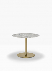 Подстолье металлическое Blume Table