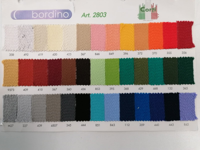 Зонт профессиональный 3х3 м Scolaro Torino Braccio алюминий, акрил имитация ироко, слоновая кость Фото 5