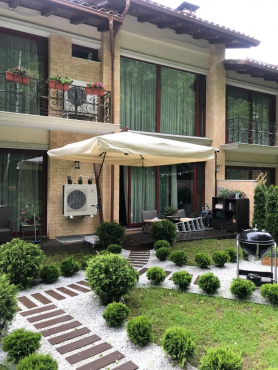 Частный проект