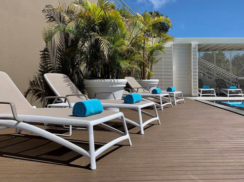 Calheta Boutique Houses, Мадейра, Португалия