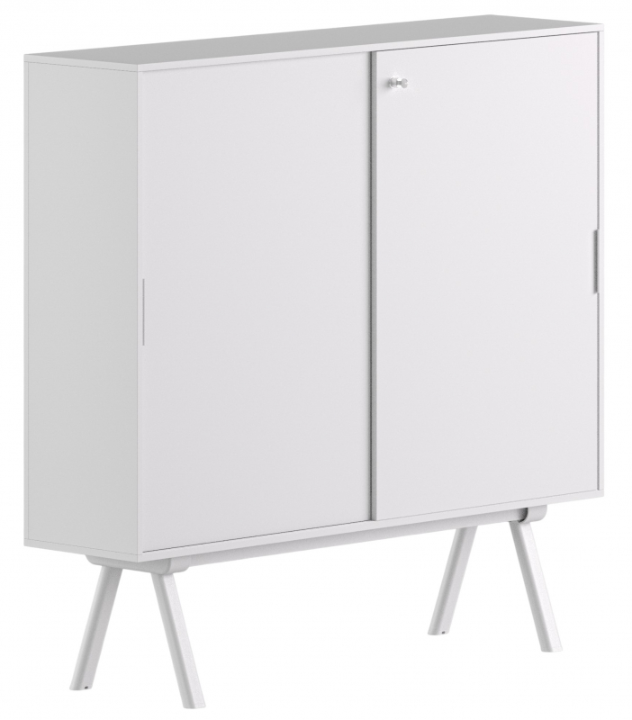 Комод офисный Cabinet 2027