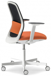 Кресло офисное на колесах-thumbs-Фото1