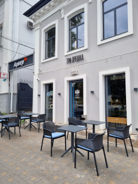 Кондитерская 