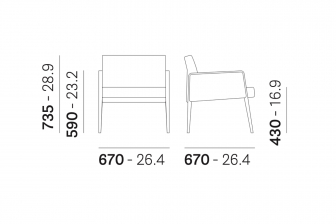 Кресло деревянное мягкое-thumbs-Фото3
